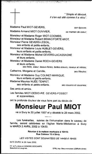 Miot-Paul