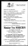 Morichon-Yves