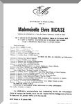 Nicaise-Elvire