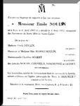 Noulin-Emile