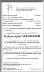 Vermeersch Agnès